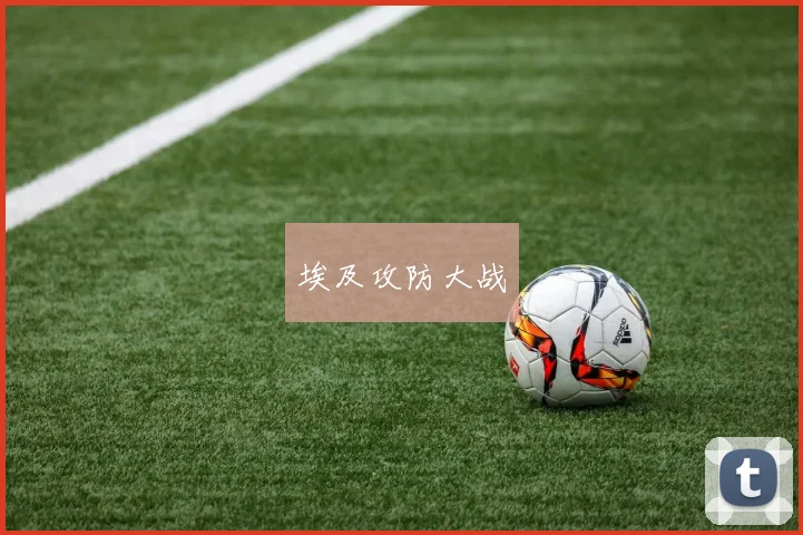 埃及攻防大战