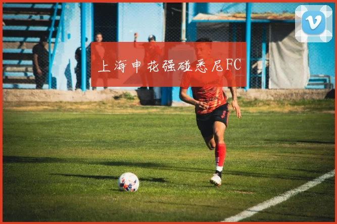 上海申花强碰悉尼FC