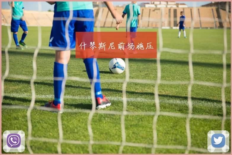 什琴斯尼前场施压
