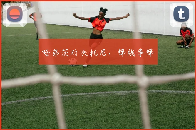 哈弗茨对决托尼，锋线争锋