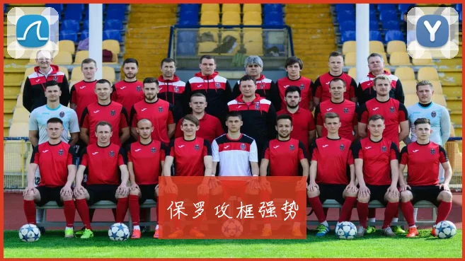 保罗攻框强势